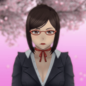 This is the Avatar Image for the Genka Kunahito (Yandere Simulator) AI Voice and Text to Speech Generator